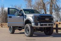 2022 Ford F-350 Super Duty Supershorty for sale