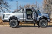2022 Ford F-350 Super Duty Supershorty for sale