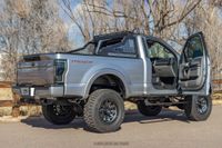2022 Ford F-350 Super Duty Supershorty for sale