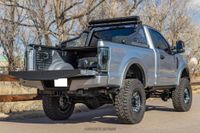2022 Ford F-350 Super Duty Supershorty for sale