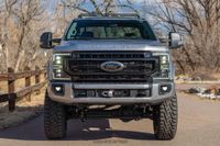 2022 Ford F-350 Super Duty Supershorty for sale