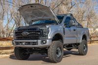 2022 Ford F-350 Super Duty Supershorty for sale