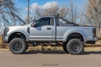 2022 Ford F-350 Super Duty Supershorty for sale