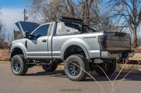 2022 Ford F-350 Super Duty Supershorty for sale