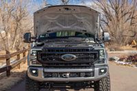 2022 Ford F-350 Super Duty Supershorty for sale