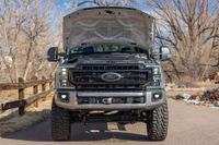 2022 Ford F-350 Super Duty Supershorty for sale
