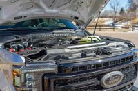 2022 Ford F-350 Super Duty Supershorty for sale