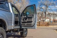 2022 Ford F-350 Super Duty Supershorty for sale