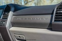 2022 Ford F-350 Super Duty Supershorty for sale