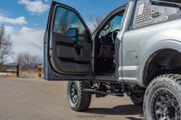 2022 Ford F-350 Super Duty Supershorty for sale