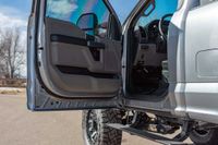 2022 Ford F-350 Super Duty Supershorty for sale