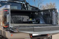 2022 Ford F-350 Super Duty Supershorty for sale