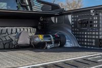 2022 Ford F-350 Super Duty Supershorty for sale