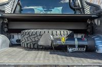 2022 Ford F-350 Super Duty Supershorty for sale