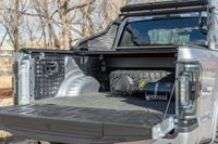 2022 Ford F-350 Super Duty Supershorty for sale