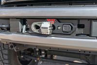 2022 Ford F-350 Super Duty Supershorty for sale