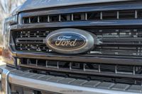 2022 Ford F-350 Super Duty Supershorty for sale