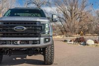 2022 Ford F-350 Super Duty Supershorty for sale
