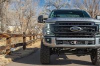 2022 Ford F-350 Super Duty Supershorty for sale