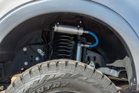 2022 Ford F-350 Super Duty Supershorty for sale