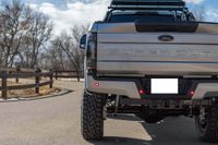 2022 Ford F-350 Super Duty Supershorty for sale
