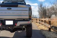 2022 Ford F-350 Super Duty Supershorty for sale