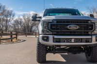 2022 Ford F-350 Super Duty Supershorty for sale