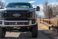2022 Ford F-350 Super Duty Supershorty for sale