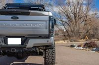2022 Ford F-350 Super Duty Supershorty for sale