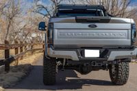 2022 Ford F-350 Super Duty Supershorty for sale