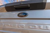 2022 Ford F-350 Super Duty Supershorty for sale