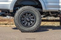 2022 Ford F-350 Super Duty Supershorty for sale