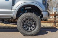 2022 Ford F-350 Super Duty Supershorty for sale