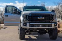 2022 Ford F-350 Super Duty Supershorty for sale