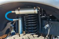 2022 Ford F-350 Super Duty Supershorty for sale