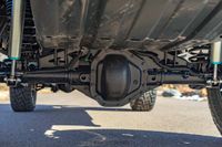 2022 Ford F-350 Super Duty Supershorty for sale
