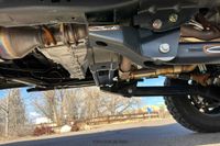 2022 Ford F-350 Super Duty Supershorty for sale