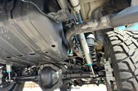 2022 Ford F-350 Super Duty Supershorty for sale