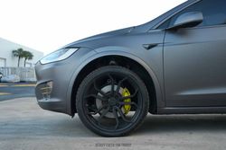 2021 Tesla Model X P100 D for sale