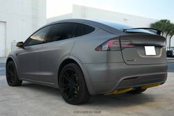 2021 Tesla Model X P100 D for sale