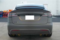 2021 Tesla Model X P100 D for sale