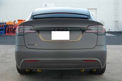 2021 Tesla Model X P100 D for sale