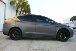 2021 Tesla Model X P100 D for sale
