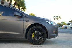 2021 Tesla Model X P100 D for sale