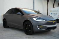 2021 Tesla Model X P100 D for sale
