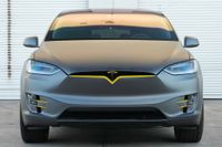 2021 Tesla Model X P100 D for sale