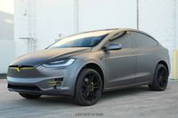 2021 Tesla Model X P100 D for sale