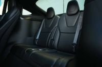 2021 Tesla Model X P100 D for sale