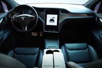 2021 Tesla Model X P100 D for sale