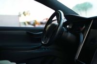 2021 Tesla Model X P100 D for sale